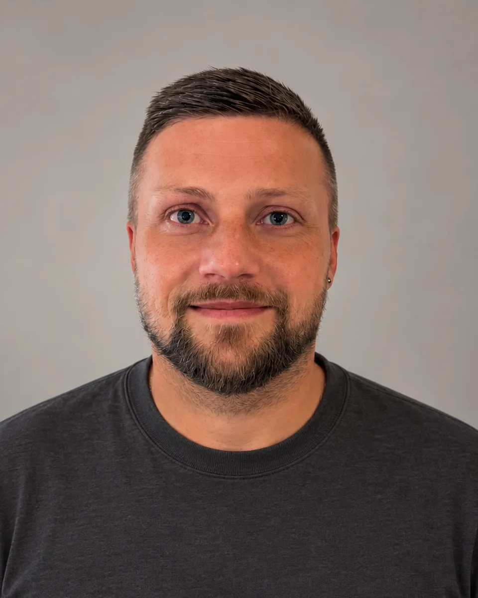 Riccardo Johannes